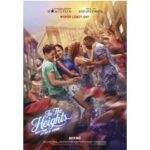 In the Heights (Blu-ray)