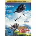 Ruben Brandt, Collector (Blu-ray)