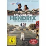 Smuggling Hendrix (DVD)