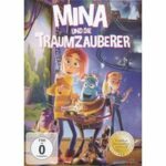 Mina und die Traumzauberer (Blu-ray)