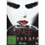 Once Upon a Time - Staffel 5 - Disc 1 - Episoden 1 - 4 (DVD)