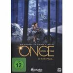 Once Upon a Time - Staffel 7 - Disc 1 - Episoden 1 - 4 (DVD)
