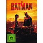 The Batman (4K UHD)