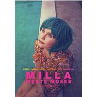 Babyteeth - Milla meets Moses (DVD) 1 Babyteeth - Milla meets Moses (DVD)