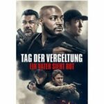 Tag der Vergeltung (Blu-ray)