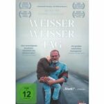 Weißer weißer Tag (DVD)