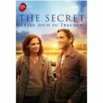 The Secret - Traue dich zu träumen (Blu-ray)