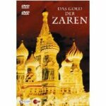 Das Gold der Zaren (DVD)