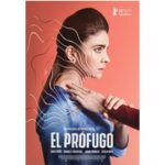 El Prófugo - The Intruder (DVD)