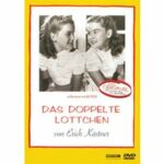 Das doppelte Lottchen (DVD)