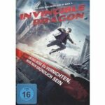 Invincible Dragon (Blu-ray)