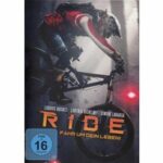Ride - Fahr um dein Leben! (Blu-ray)