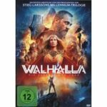 Walhalla - Die Legende von Thor (Blu-ray)