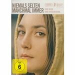 Niemals selten manchmal immer (DVD)