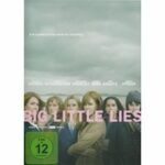Big Little Lies - Staffel 2 - Disc 1 - Episoden 1 - 4 (DVD)
