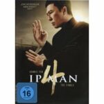 Ip Man 4 (Blu-ray)