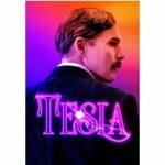 Tesla (Blu-ray)