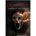 Demon Eye (Blu-ray)