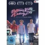 Bathroom Stalls & Parking Lots (DVD)