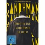 Candyman (4K UHD)