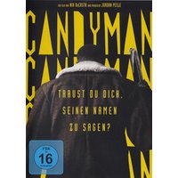 Candyman (4K UHD) 1 Candyman (4K UHD)
