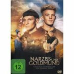 Narziss und Goldmund (Blu-ray)