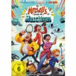 Die Mitchells gegen die Maschinen (Blu-ray)