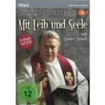Mit Leib und Seele - Staffel 4 - Disc 1 - Episoden 40 - 42 (DVD)