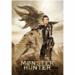 Monster Hunter (4K UHD)
