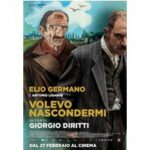 Volevo nascondermi - Hidden Away (DVD)
