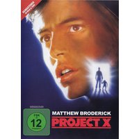Project X (DVD) 1 Project X (DVD)