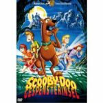 Scooby-Doo und die Gespensterinsel (DVD)