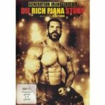 Generation Iron - Die Rich Piana Story (Blu-ray)