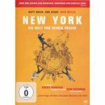 New York - Die Welt vor deinen Füßen (DVD)