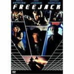 Freejack - Geisel der Zukunft (DVD)