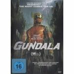 Gundala (Blu-ray)