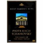 Tschaikowsky - The Magic of the High Tatras (DVD)