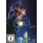 Soul (Blu-ray)