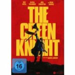 The Green Knight (4K UHD)