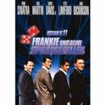 Ocean's 11 - Frankie und seine Spießgesellen (Blu-ray)