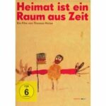 Heimat ist ein Raum aus Zeit (DVD)