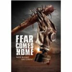 Fear Comes Home (Blu-ray)