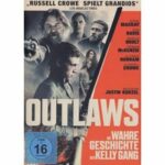 Outlaws (Blu-ray)