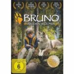 Bruno bei den Wölfen (DVD)