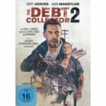 The Debt Collector 2 (Blu-ray)