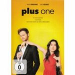 Plus One (Blu-ray)