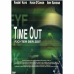 Time Out - Richter der Zeit (DVD)