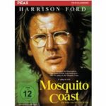 Mosquito Coast (DVD)