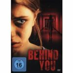 Behind You (Blu-ray)