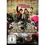 V8 2 - Die Rache der Nitros (Blu-ray)